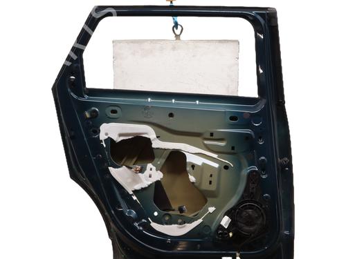 Used Left rear door Left rear door 37867830 37867830