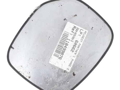 Left mirror glass PEUGEOT PARTNER MPV (5_, G_) 2.0 HDI | BP31704390C148