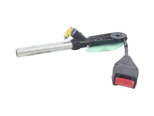 Used Seat buckle Seat buckle RENAULT LAGUNA II (BG0/1_) 1.9 dCi (BG1A, BG1W, BG0G) (110 hp) 24212969 24212969