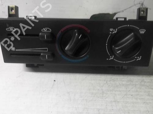 Used Climate control Climate control 21816042 21816042