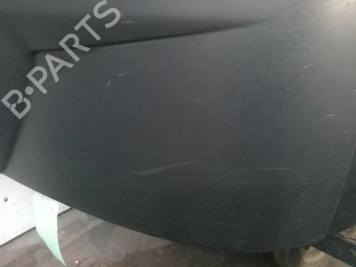 Front bumper HYUNDAI TUCSON (JM) 2.0 CRDi All-wheel Drive | BP20354918C7 