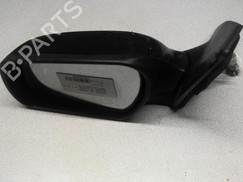 Left mirror MAZDA 3 (BK) 1.6 DI Turbo | BP22000021C26 