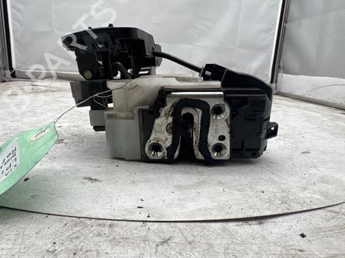 Front right lock KIA PRO CEE'D (ED) | BP37164351C97 - Image 2