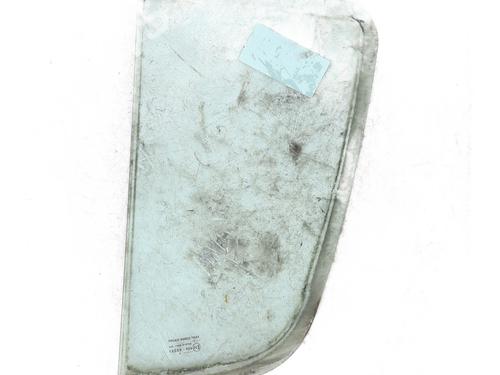 Rear right door window DACIA SANDERO 1.4 (BS0C, BS0A, BS0G, BS1F, BS0E) | BP25603714C21 