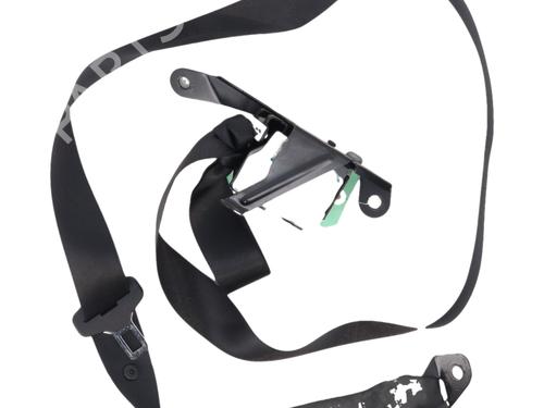 Sikkerhedssele bag højre Sikkerhedssele bag højre 37656969 37656969