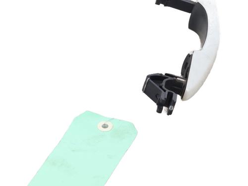 Front left exterior door handle CITROËN DS4 (NX_) 1.6 HDi 115 | BP26606585C128 