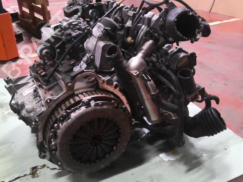 Engine HYUNDAI i30 Estate (FD) 1.6 CRDi | BP33807831M1  - Image 6