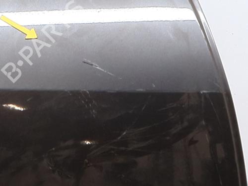 Dør højre bagtil Dør højre bagtil OPEL INSIGNIA A (G09) 2.0 CDTI (68) (131 hp) 20368372 20368372
