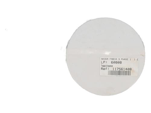 Klapa wlewu paliwa SKODA FABIA III (NJ3) 1.0 | BP30866457C131