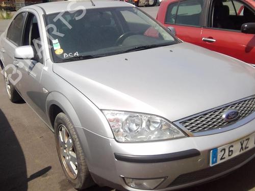 Left taillight FORD MONDEO III (B5Y) 2.0 16V TDDi / TDCi | BP20362476C34 