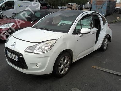 Starter CITROËN C3 II (SC_) 1.4 VTi 95 | BP20351029M8 