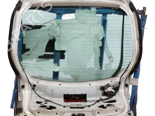 Tailgate RENAULT LAGUNA II (BG0/1_) 1.9 dCi | BP28194464C6 