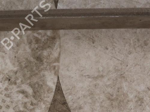 Rear bumper reinforcement CITROËN DS4 (NX_) 1.6 HDi 115 | BP26183983C73 
