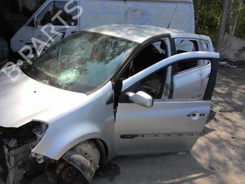 Front left interior door handle RENAULT CLIO III (BR0/1, CR0/1) 1.5 dCi (BR17, CR17) | BP26691502I13 - Image 23