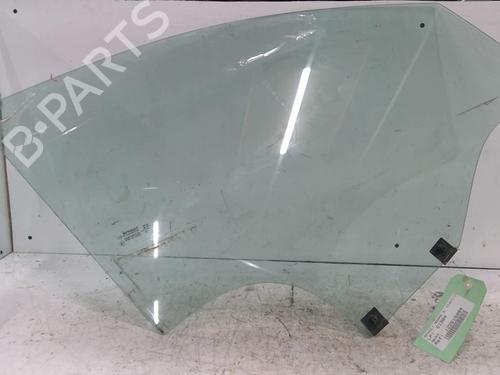 Front right door window RENAULT MEGANE E-TECH SUV EV60 (BNJ1) | BP37742724C19 - Image 3