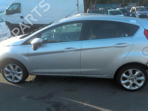 Water radiator FORD FIESTA VI (CB1, CCN) 1.4 TDCi | BP23083080M31 - Image 13