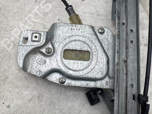 Front right window mechanism RENAULT KANGOO Express (FW0/1_) | BP37278258C23 - Image 5