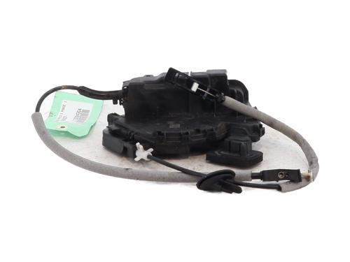 Høyre bak lås VW POLO VI (AW1, BZ1, AE1) 2.0 GTI (200 hp) 30398823