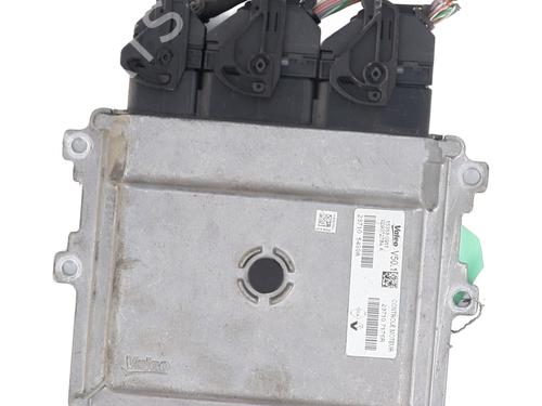 Motorstyringsenhet DACIA SANDERO II TCe 90 (B8M1, B8MA, B8AC) (90 hp) 28283589