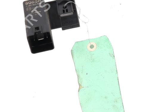 Electronic module VW GOLF VI (5K1) 1.6 TDI | BP20352897M83 - Image 2