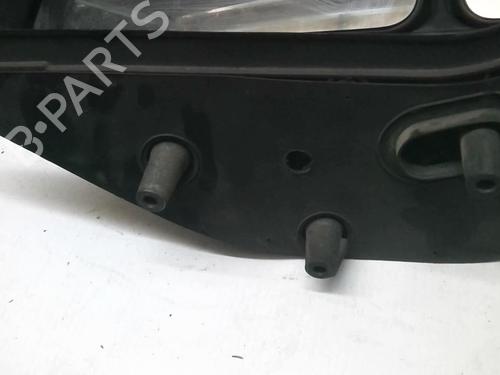 Used Right mirror PEUGEOT BOXER Van (244) 2.0 HDi (84 hp) 21592150