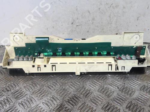 Used Instrument cluster RENAULT ESPACE III (JE0_) 2.2 12V TD (JE0E, JE0H, JE0P) (113 hp) 25276240