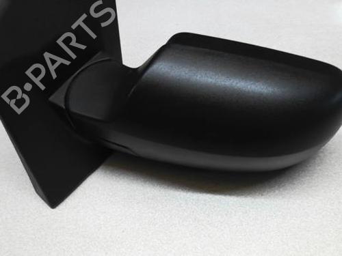 Used Left mirror FORD FIESTA V (JH_, JD_) 1.4 TDCi (68 hp) 22000818