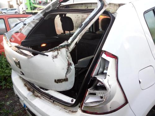 Steering column stalk DACIA SANDERO 1.5 dCi | BP20367449I23  - Image 15