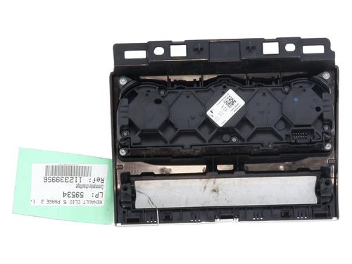Used Climate control Climate control 37742635 37742635