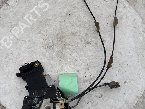 Front right lock MAZDA 2 (DY) | BP37164275C97 - Image 2
