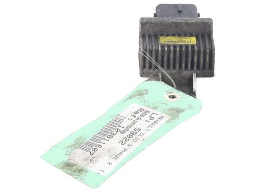 Electronic module RENAULT CLIO III (BR0/1, CR0/1) 1.5 dCi | BP24816879M83 - Image 2