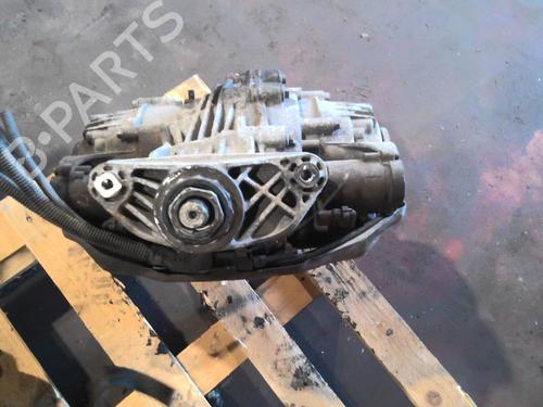 Rear differential BMW X6 (E71, E72) xDrive 30 d | BP25589062M24  - Image 5