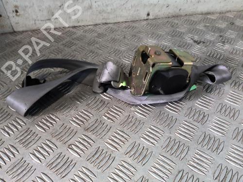 Used Rear center seatbelt CITROËN XSARA PICASSO (N68) 1.8 16V (115 hp) 21817726