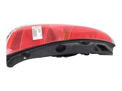Left taillight LANCIA YPSILON (843_) 1.3 JTD (843.AXD11, 843.AXD1A) | BP37189188C34 - Image 3