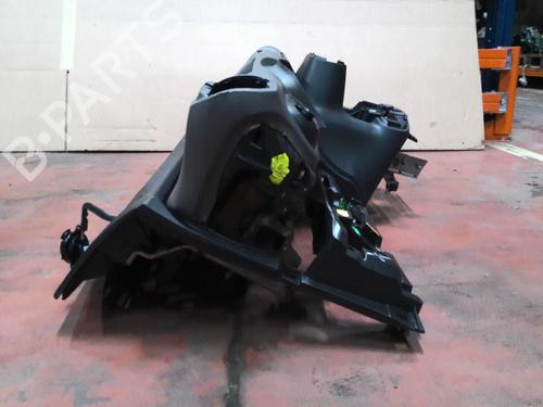 Dashboard CITROËN C4 CACTUS 1.6 HDi 90 | BP32213257C46  - Image 6