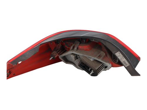 Right taillight PEUGEOT 508 I (8D_) 2.0 HDi | BP29318907C35 