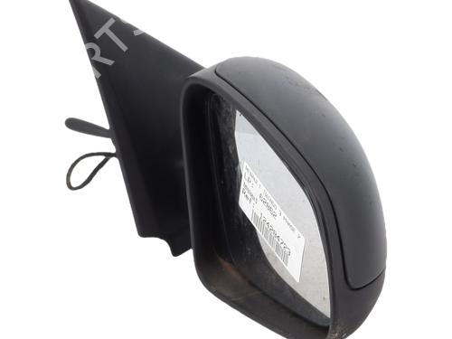 Right mirror RENAULT TWINGO III (BCM_, BCA_) Z.E: (BCA1) | BP37742811C27 - Image 2