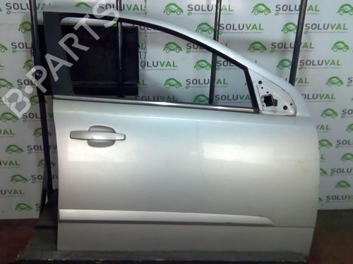 Right front door OPEL ASTRA H Estate (A04) 1.9 CDTI 16V (L35) 13208422