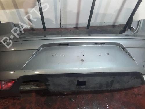 Rear bumper SEAT TOLEDO III (5P2) 1.9 TDI | BP20356187C8 