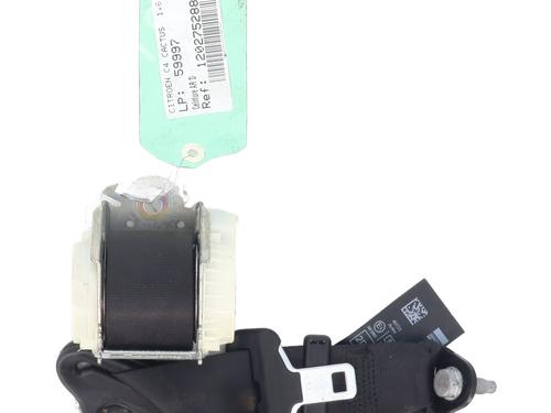 Rear right seatbelt CITROËN C4 CACTUS 1.6 HDi 90 | BP32098762I28