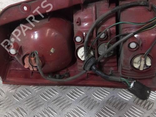 Used Right taillight KIA PICANTO I (SA) 1.0 (61 hp) 20364127