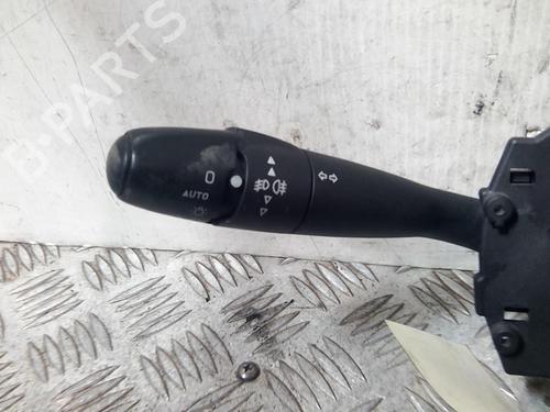 Used Steering column stalk Steering column stalk CITROËN C5 III (RD_) 2.0 HDi 140 (RDRHF8, RDRHFA, RDRHA8, RDRHAJ) (140 hp) 20366677 20366677