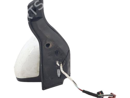 Left mirror PEUGEOT 2008 I (CU_) 1.6 HDi | BP24415546C26 