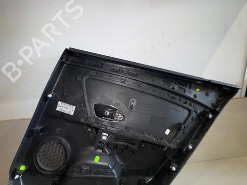 Used Rear left panel Rear left panel 37690356 37690356