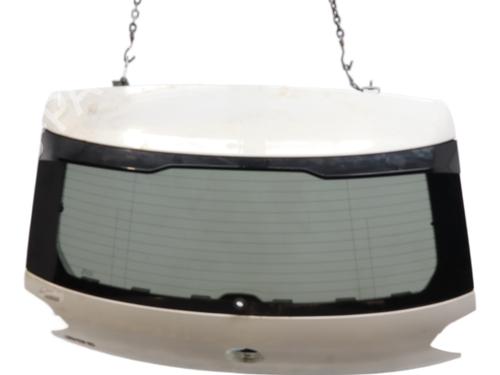 Used Tailgate VW POLO VI (AW1, BZ1, AE1) 2.0 GTI (200 hp) 30571230