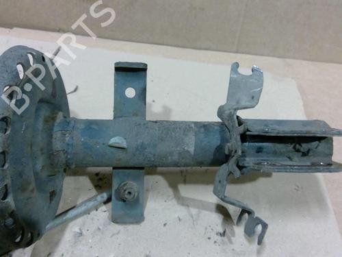 Right front shock absorber RENAULT CLIO III (BR0/1, CR0/1) 1.5 dCi (BR17, CR17) | BP32041184M17