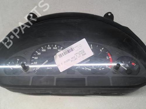 Used Instrument cluster BMW 3 Touring (E46) 330 d (184 hp) 21798257
