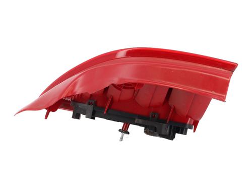 Højre baglygte CITROËN C2 (JM_) 1.4 | BP29758646C35