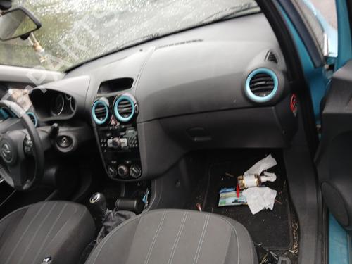 Steering column OPEL CORSA D (S07) 1.3 CDTI (L08, L68) | BP31166605M21  - Image 14