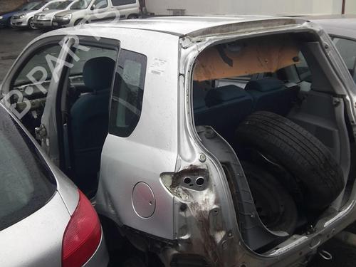 Ignition barrel MAZDA 2 (DY) 1.4 | BP21817386M48 - Image 11